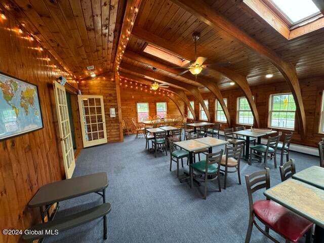 More Photos Of 5527-5531 Rte 7, Hoosick Falls General Retail For Sale