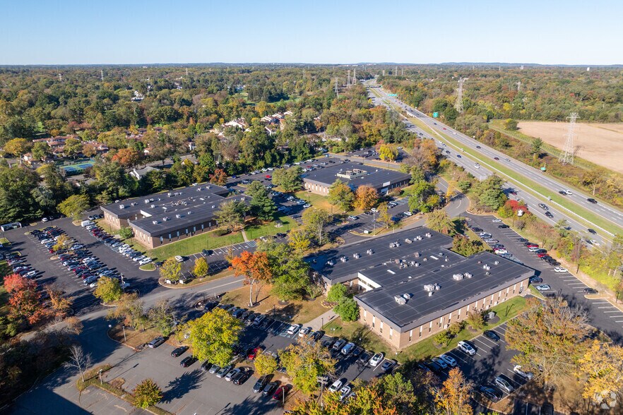 More Photos Of 3131 Princeton Pike, Lawrenceville Unknown For Lease