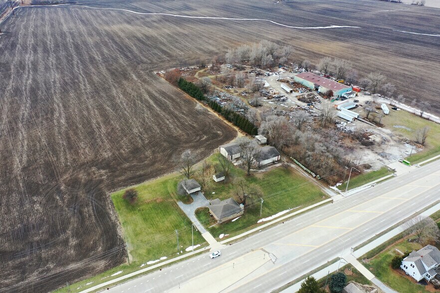 More Photos Of 1296 Bourbonnais Pkwy Pky, Bourbonnais Land For Sale