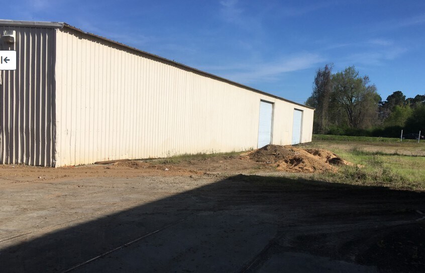 More Photos Of 1800 Greeleyville Hwy, Manning Distribution For Lease
