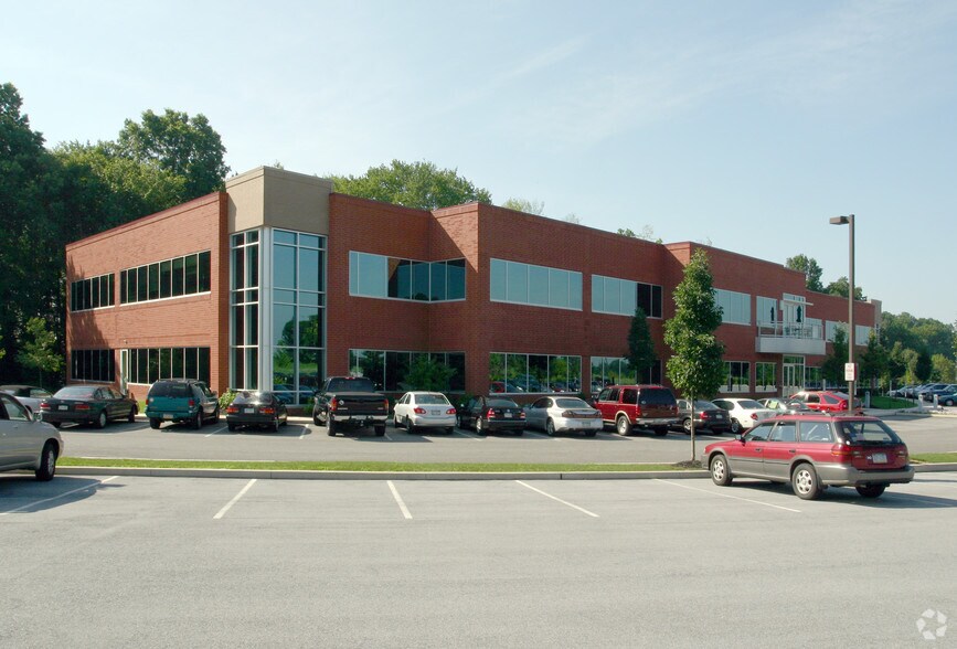 More Photos Of 191 Sheree Blvd, Exton Office For Sale