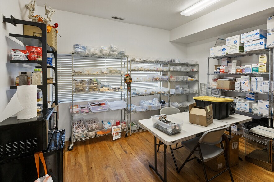 More Photos Of 244 N Main St, Spanish Fork Storefront Retail Office For Sale