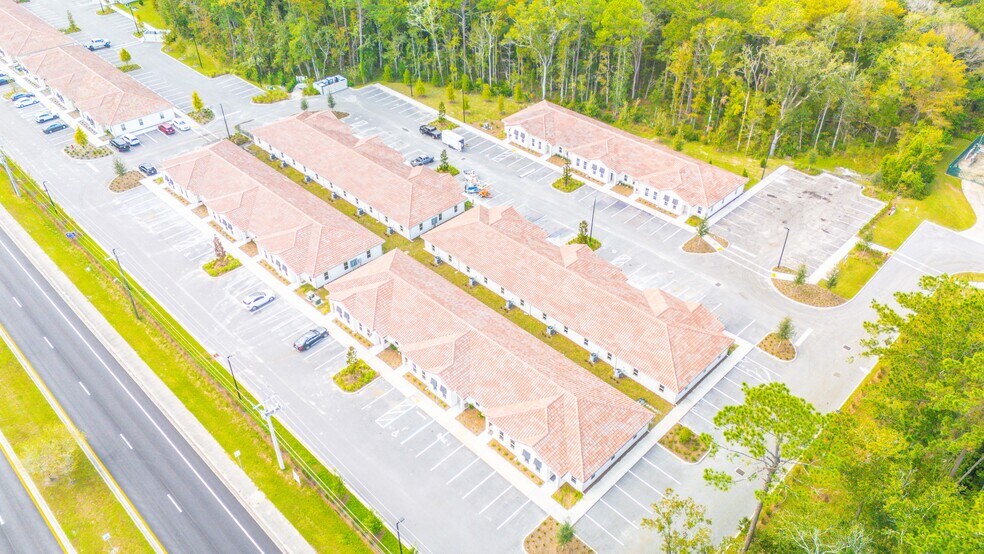 More Photos Of 130 Land Grant St, Saint Augustine Medical For Lease