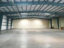 More Photos Of 1701 W 31st St, Vancouver Warehouse For Lease