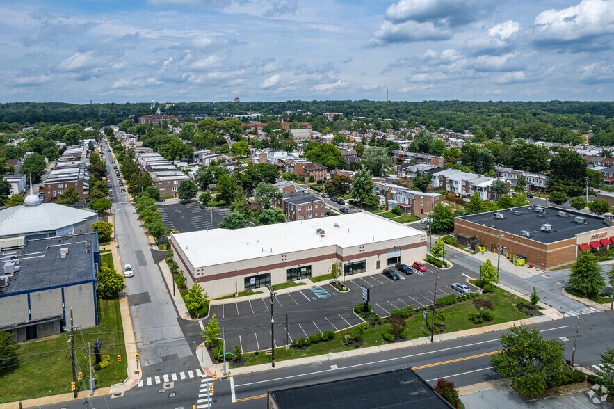 More Photos Of 3401 N Market St, Wilmington Auto Repair For Sale