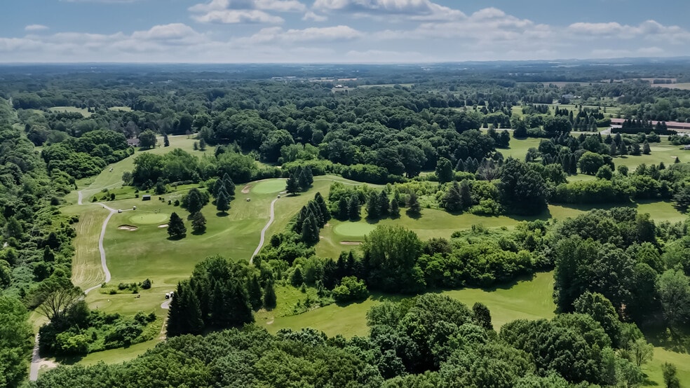 More Photos Of 1450 Brace Rd, Victor Golf Course Driving Range For Sale