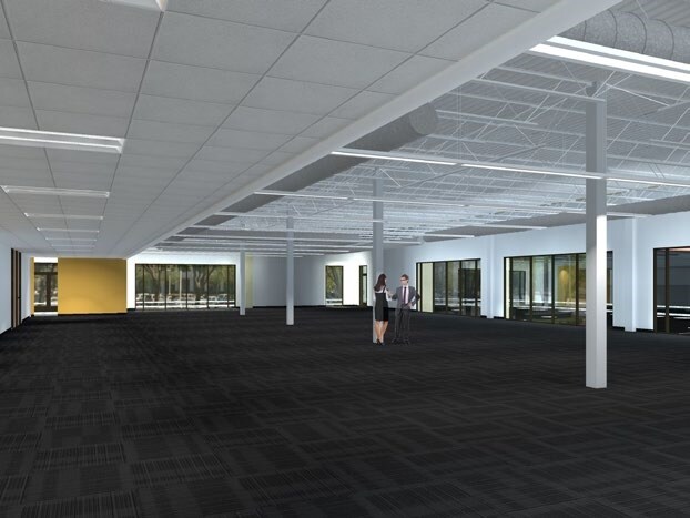 More Photos Of 2600-2610 N 1st St, San Jose Flex For Lease