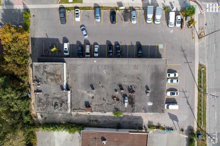 More Photos Of 2993-3011 Sheppard Ave E, Toronto General Retail For Lease