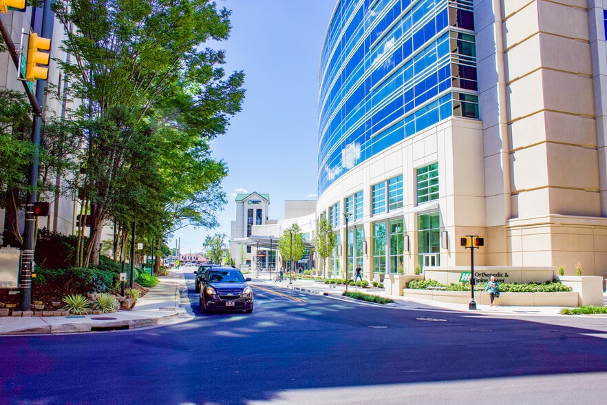 More Photos Of 205 Saint Clair Ave SW, Huntsville Healthcare For Lease