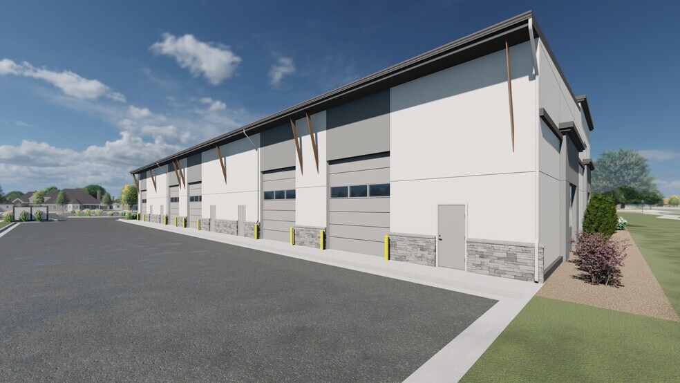 More Photos Of 1017 Rising Sun, Nampa Land For Sale