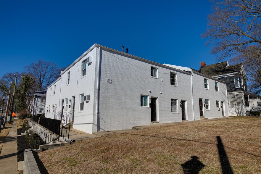 More Photos Of 2000 Lamb Ave, Richmond Apartments For Sale