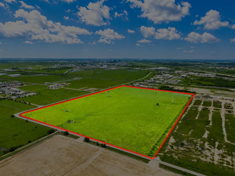 More Photos Of Hwy 227A & 434 Hwy, Freeport Land For Lease