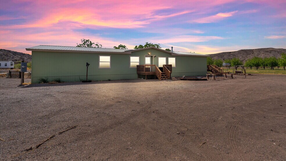 More Photos Of 714 New Mexico 52, Cuchillo Land For Sale
