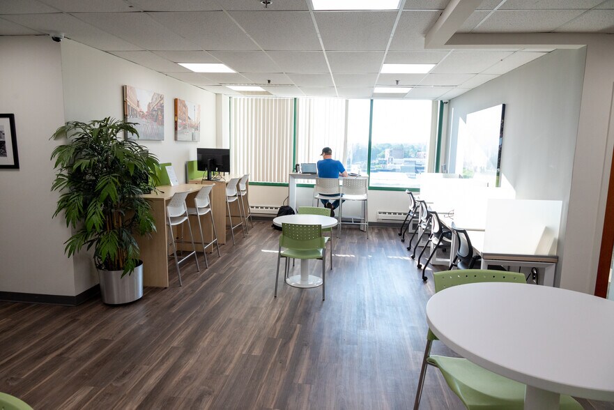 More Photos Of 50 Division St, Somerville Coworking Space