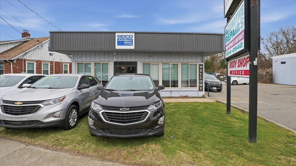 More Photos Of , Medford General Retail For Sale