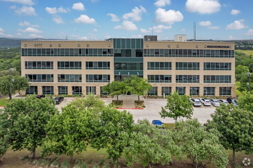 More Photos Of 4401 Westgate Blvd, Austin Office For Lease