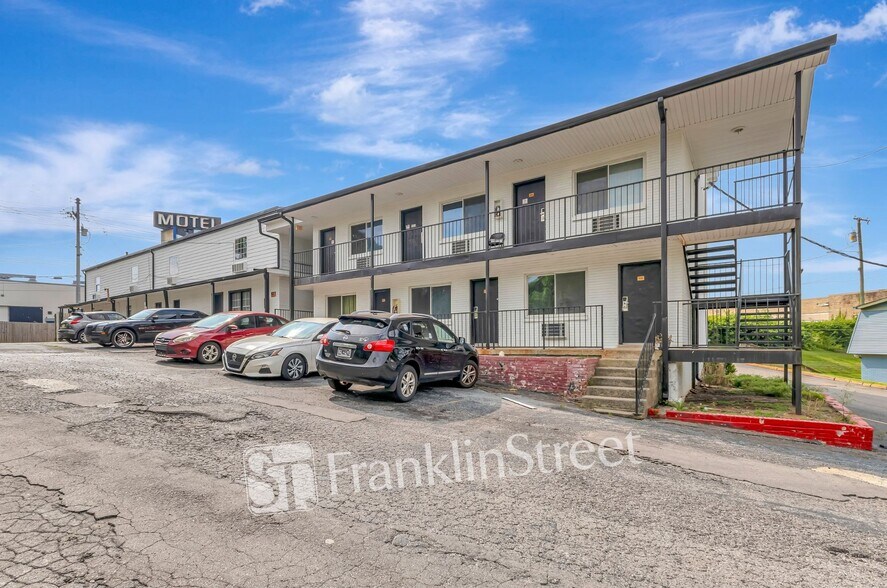 More Photos Of 1274 Murfreesboro Pike, Nashville Apartments For Sale