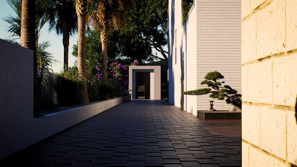 More Photos Of 901 N Alamo St, San Antonio Bar For Lease