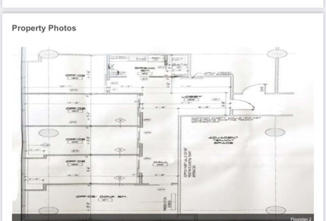 More Photos Of 20900 NE 30th Ave, Aventura Office Residential For Lease