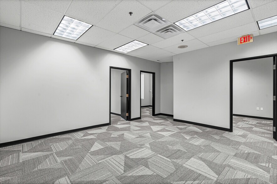 More Photos Of 3601 NE Loop 820, Fort Worth Office For Lease
