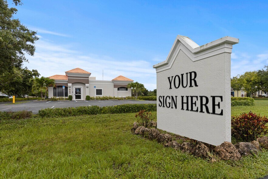 More Photos Of 845 37th Pl, Vero Beach Medical For Lease