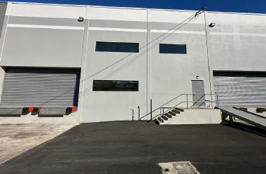 Primary Photo Of 1280 Van Dyke Ave, San Francisco Warehouse For Lease