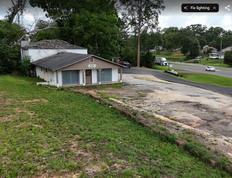 More Photos Of 602 Cusseta Rd, Valley General Retail For Sale