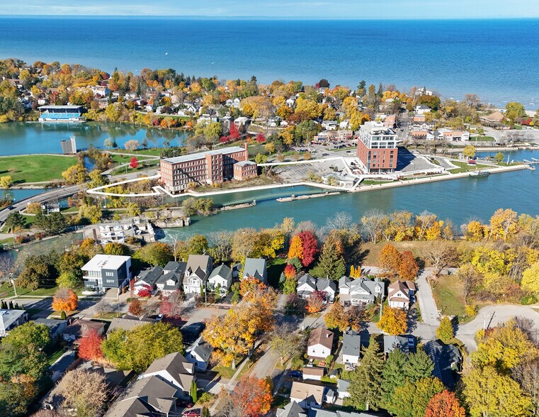 More Photos Of 61-63 Lakeport Rd, St Catharines Land For Sale