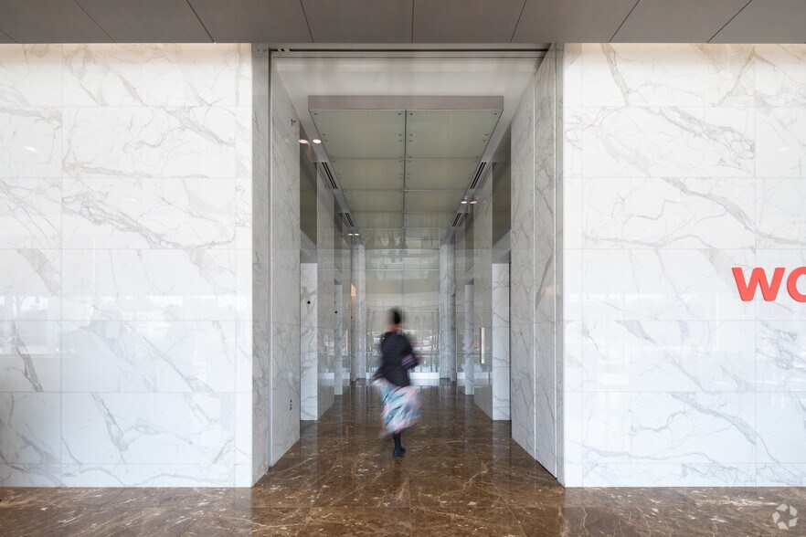 More Photos Of 201 17th St NW, Atlanta Office For Lease