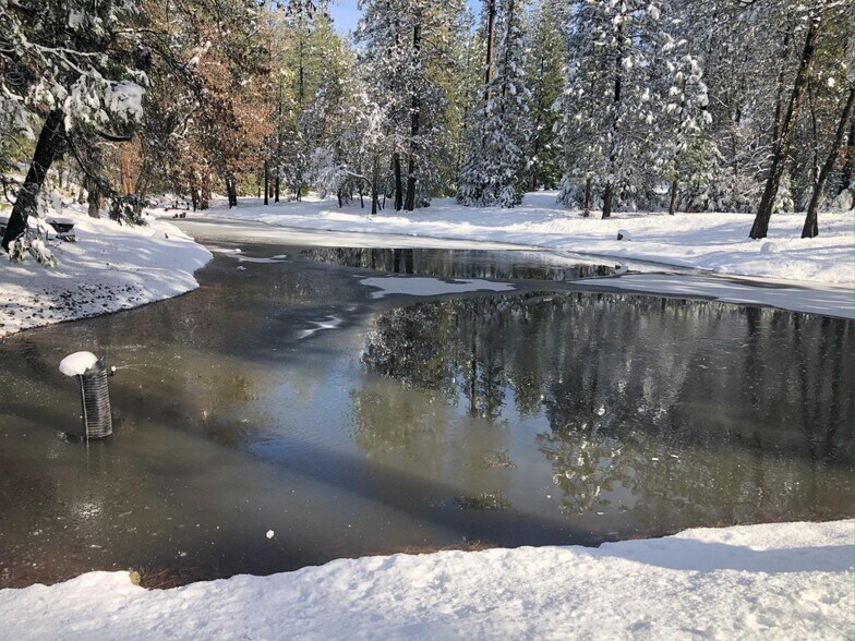 More Photos Of 5110 Sly Park Rd, Pollock Pines Land For Sale