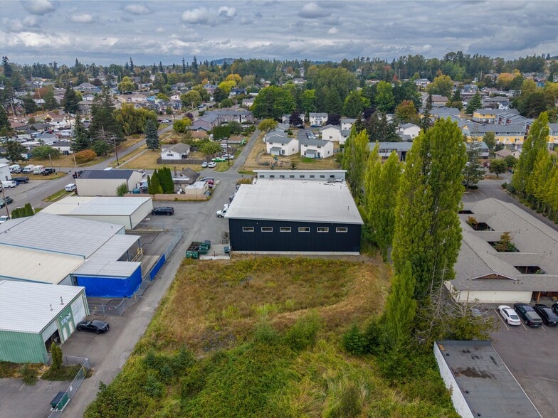 More Photos Of 1600 Carolina St, Bellingham Industrial For Sale