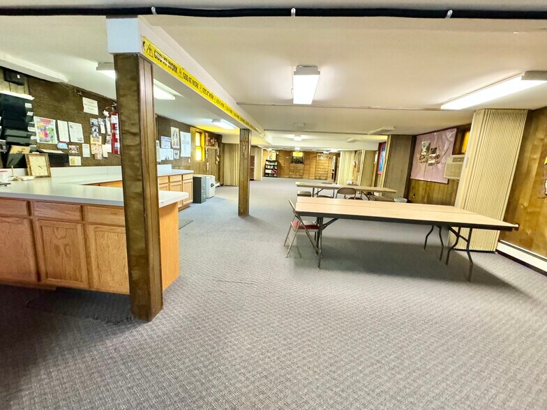 More Photos Of 128 Arthur St, Linden Religious Facility For Sale