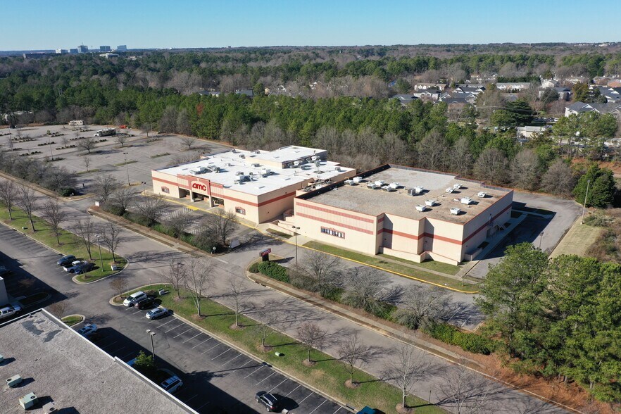 More Photos Of 5501 Atlantic Springs Rd, Raleigh Movie Theatre For Sale