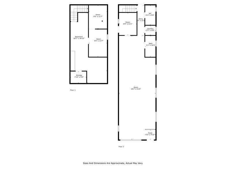 More Photos Of 10531 Wren St, Dearborn Bar For Sale