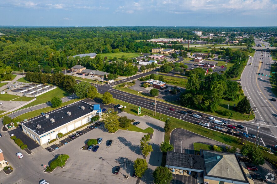 More Photos Of 1797 Hill Rd N, Pickerington Medical For Lease