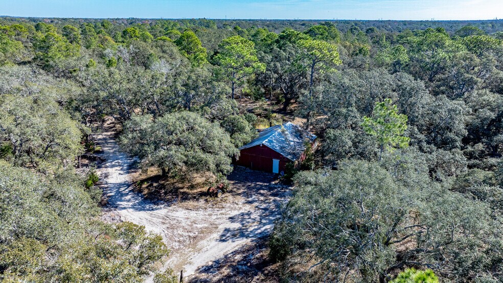 More Photos Of 13615 Tyrone St, Hudson Land For Sale