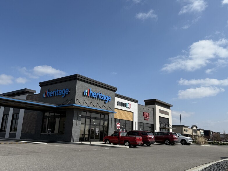 More Photos Of 6432 Florida, Evansville Storefront For Lease