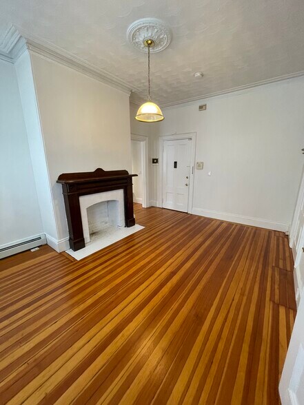 More Photos Of 339-343 Thayer St, Providence Apartments For Sale