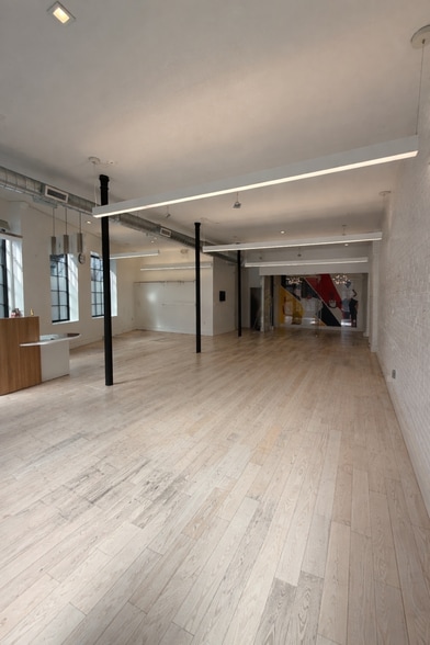 More Photos Of 1109 Fulton St, Brooklyn Storefront Retail Residential For Lease