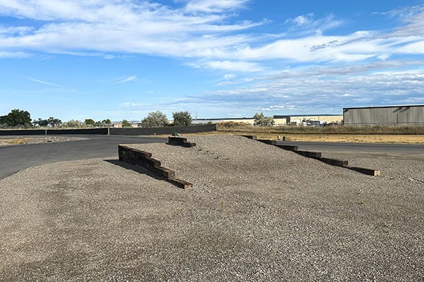 More Photos Of 6936 All Terrain Ave, Billings Self Storage For Lease