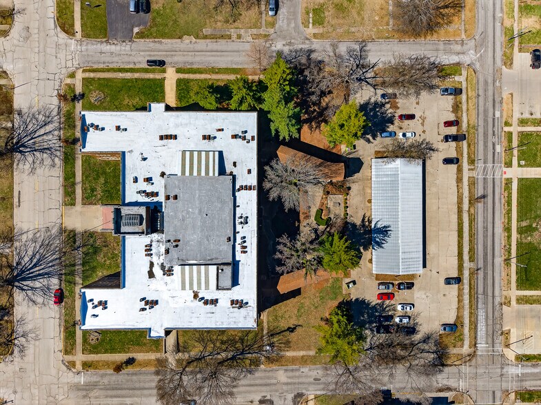 More Photos Of 500 W State St, Jacksonville Apartments For Sale