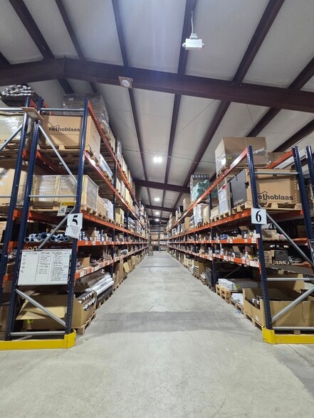 More Photos Of 2944 Betz Ct, Orefield Warehouse For Sale