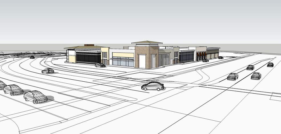 More Photos Of Hubbell Ave And Bass Pro Dr, Altoona General Retail For Lease