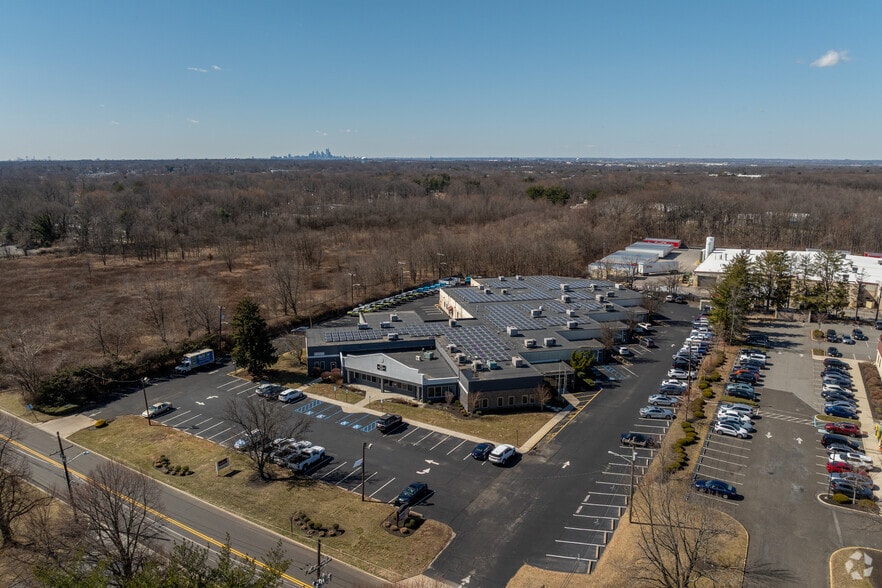More Photos Of 341 New Albany Rd, Moorestown Light Distribution For Lease