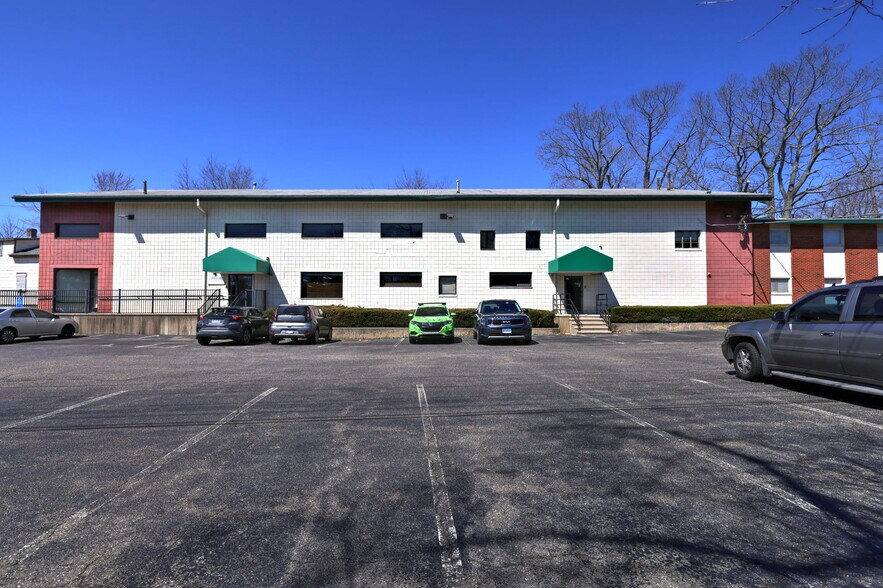 More Photos Of 284 Racebrook Rd, Orange Office For Sale