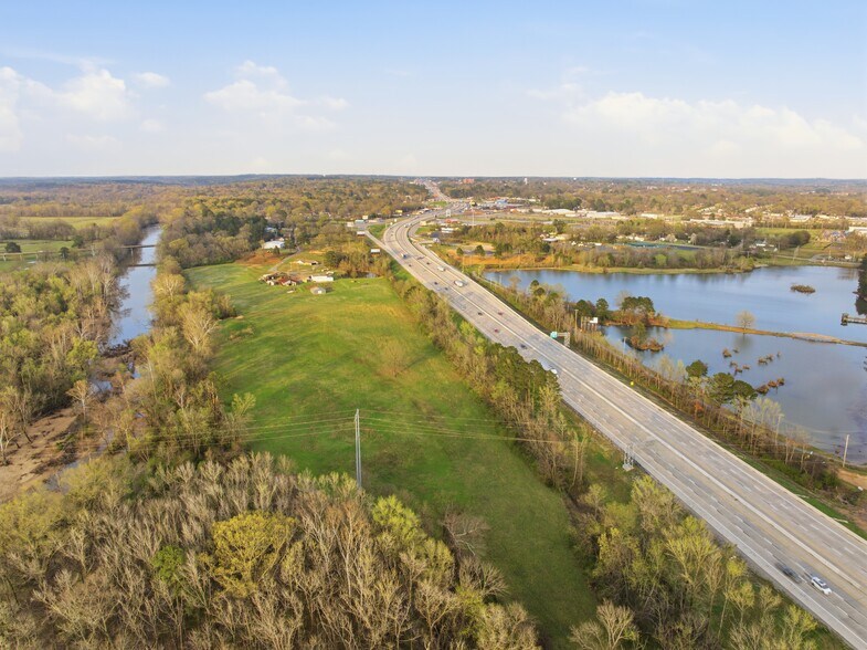 More Photos Of 500 Randel Road, Benton Land For Sale