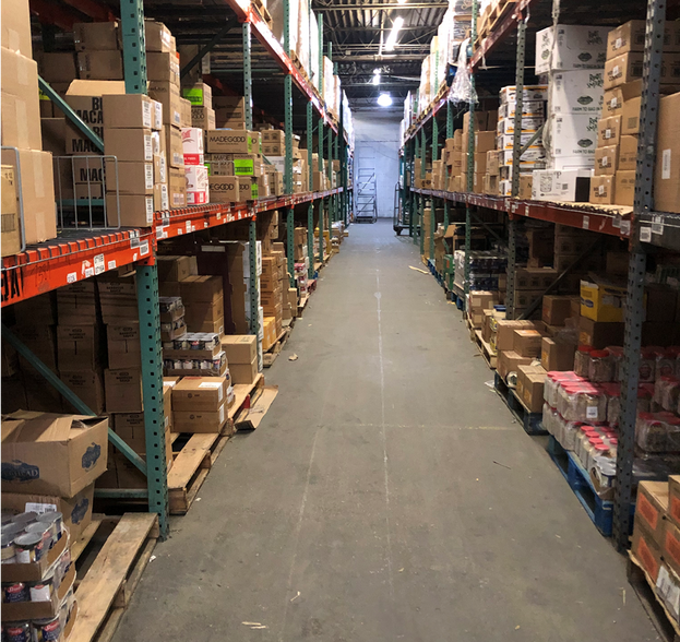 Primary Photo Of 200 Albany Ave, Freeport Distribution For Lease