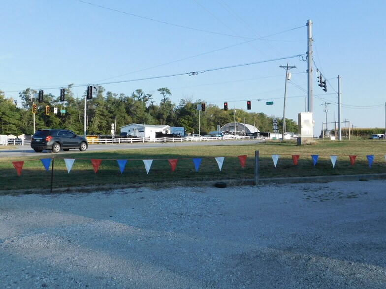 More Photos Of 1930 US Highway 36, Bainbridge Land For Sale
