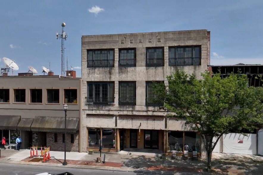 More Photos Of 217 Broad St, Kingsport Storefront Retail Office For Sale