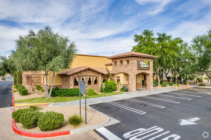 More Photos Of 2501 W Happy Valley Rd, Phoenix Unknown For Lease